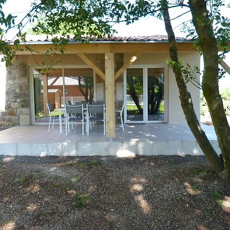 La Bastide des Borels Berrias-et-Casteljau Extérieur photo