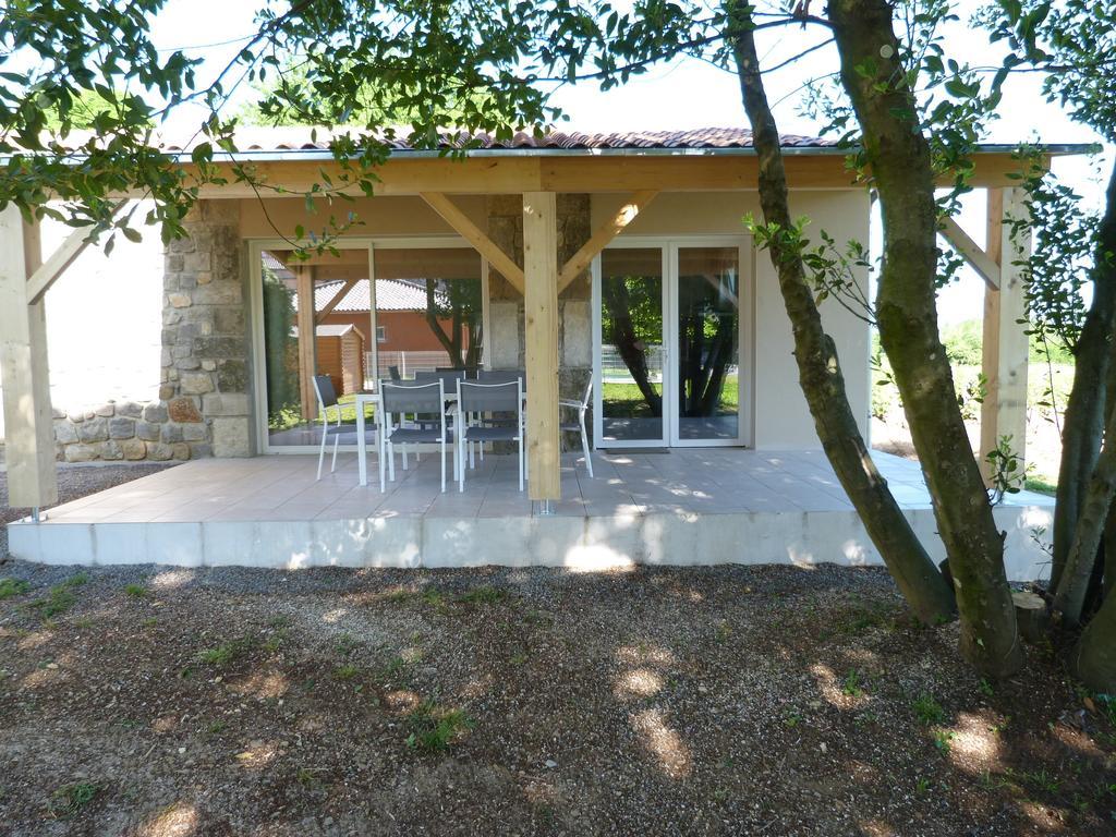 La Bastide des Borels Berrias-et-Casteljau Extérieur photo